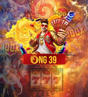 ONG39 Situs Judi Slot Gacor Terpercaya