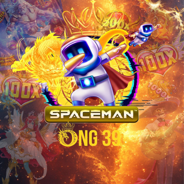 Spaceman 🔗 Slot88 Resmi Terbaru X5000 Daftar Link Situs Slot Pragmatic Play Gacor