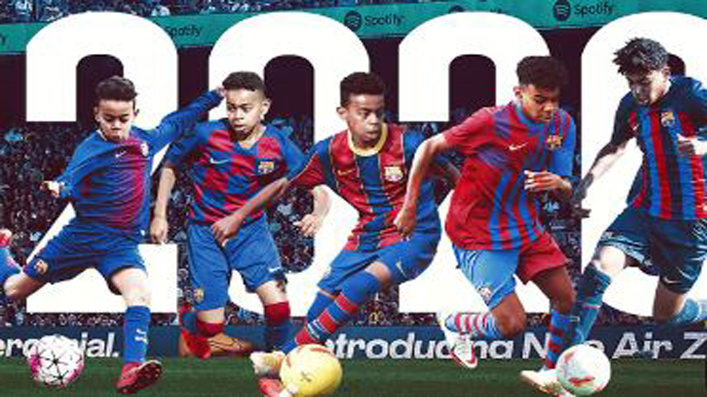 ONG39 - Jakarta Barcelona Camps Academy