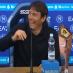 ONG39 - Antonio Conte