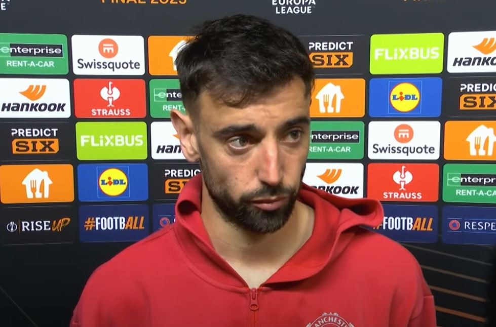 ONG39 - Bruno Fernandes