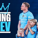 ONG39 - Kevin De Bruyne