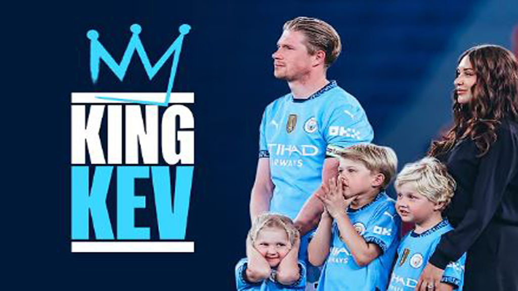 ONG39 - Kevin De Bruyne