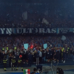ONG39 - Napoli juara liga itallia serie A