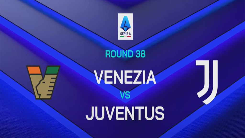 ONG39 - Si Nyonya Tua Juventus