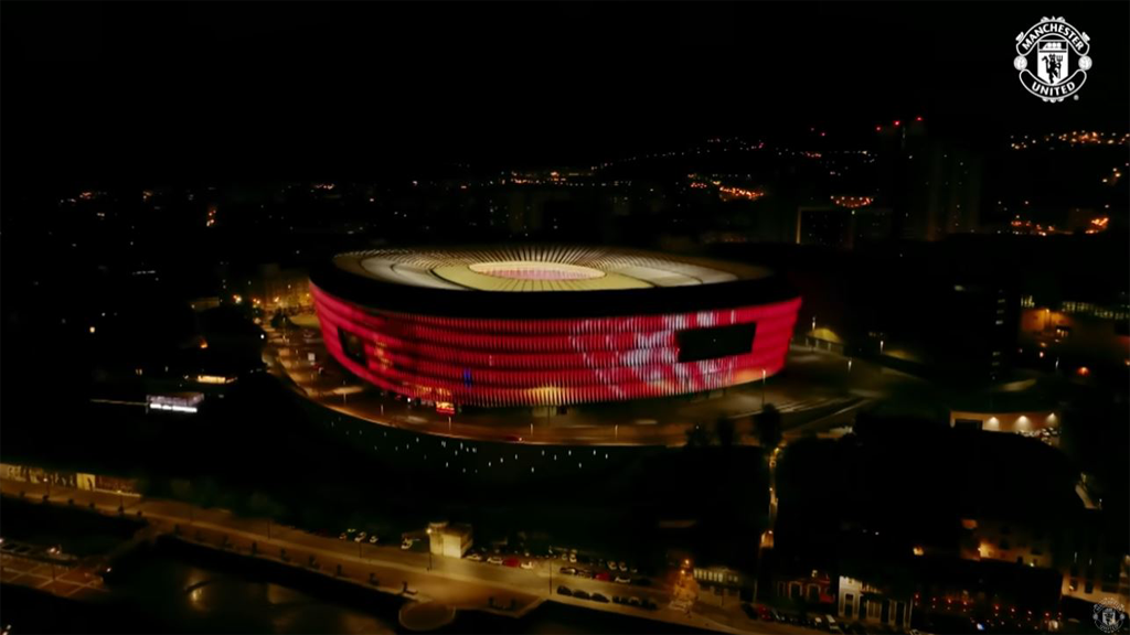 ONG39 - Tottenham Dan Manchester United final eurapa