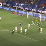 Indonesia VS Jepang