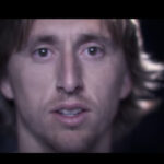 LUKA MODRIC