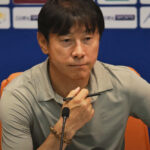 Shin Tae‑yong