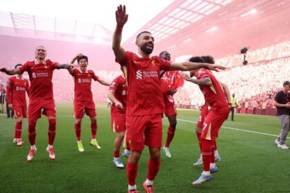 liverpool