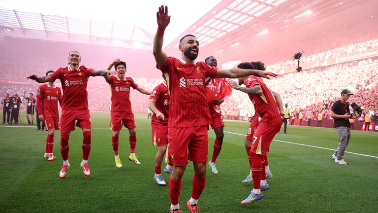 liverpool